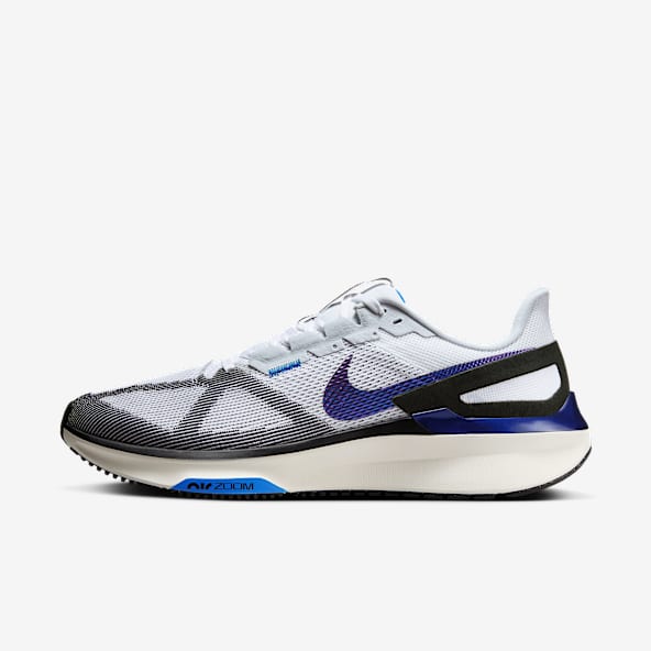 Nike zoom structure uk sales